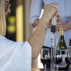 The Perfect Blend Wine Experience for 2