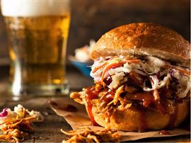 American Smoking BBQ Class