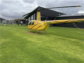 Barossa Winemaking and Essen Lunch