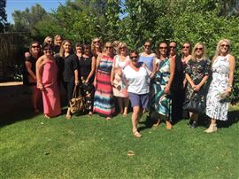 Swan Valley Wine Tour - Half Day