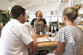 Maggie Beer's Farm Shop Experience with Lunch