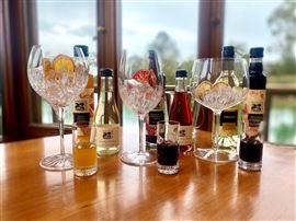 Mocktail Creating Experience