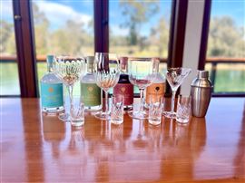 Cocktail Making Experience