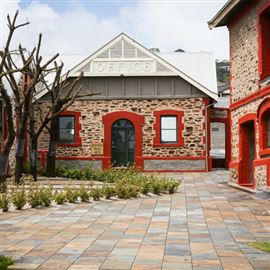 Penfolds Magill Heritage Experience