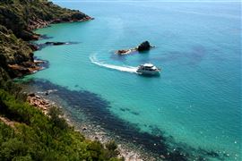Cape Woolamai Scenic Cruise