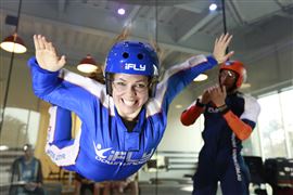 iFLY Family Fun Experience