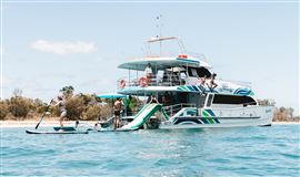 Splendid Aqua Oasis Cruise