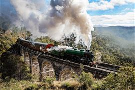 Blue Mountains Zig Zag Adventure