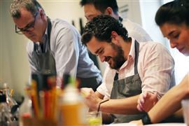 Culinary Connection Experience
