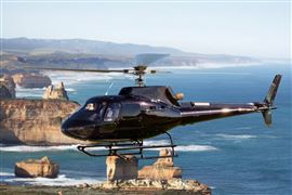 Heli Flight to the 12 Apostles for 4
