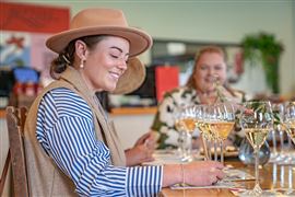 Pop and Fizz Prosecco Tasting for 2