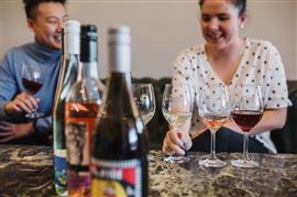 Watervale Tutored Wine Tasting