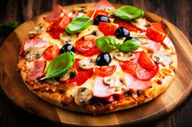 Pizza Making Masterclass Canberra