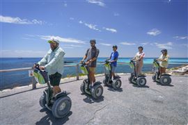 Rottnest Segway Coastal Explorer
