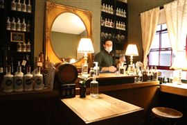 Melbourne Hidden Bar Tour
