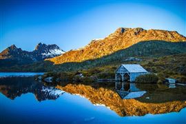 Cradle Mountain Full-Day Adventure