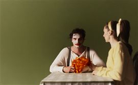 Rigoletto at Sydney Opera House, D reserve