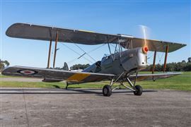 Yarra Valley Scenic Flight, 30 Minutes