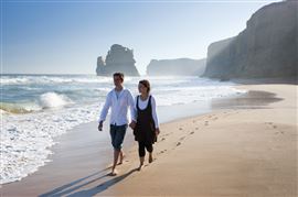 Great Ocean Road Reverse Tour with Picnic