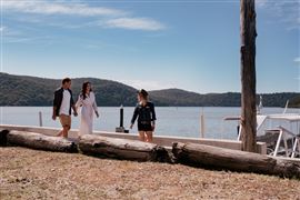 Shell to Showroom - Oyster and Pearl Farming