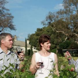 Exclusive Barossa Valley Full Day Tour for Two