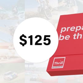 $125 Gift Card