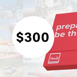 $300 Gift Card