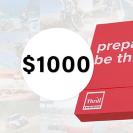$1000 Gift Card