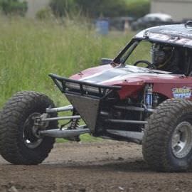 V8 Buggy Extreme 20 Lap Drive + 2 Hot Laps
