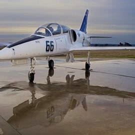Jet Fighter Introduction