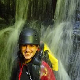 Grand Canyon 4-Hour Canyoning