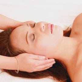 1 Hour of Reiki At Home
