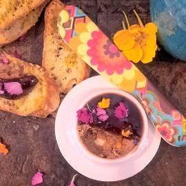 French Sophistication Cookery Class