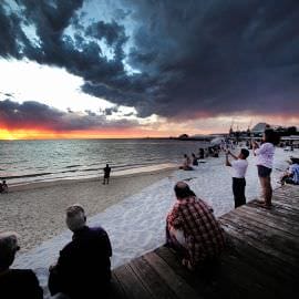 Private Photography Lesson of Fremantle for 2