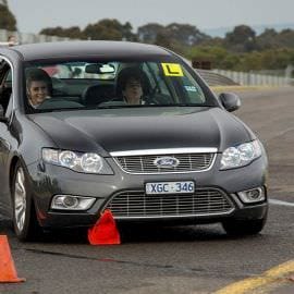 Defensive Driving Course