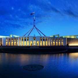 Canberra Capital's Beverage Triple Treat