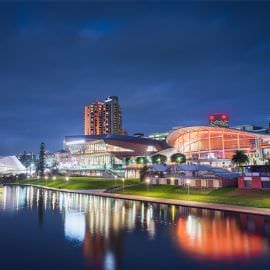 Adelaide Night Photography Course