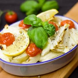 Italian Cooking Master Class