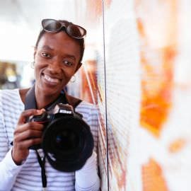Master Manual Mode Workshop