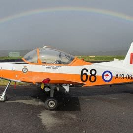 CT4 Airtrainer 30-Minute Flight