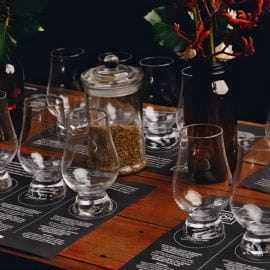 Whisky Bars and Gin Joints Tour