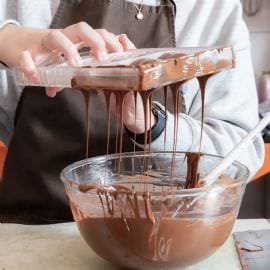 Chocolate Making Class