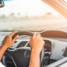 Defensive Driving Course