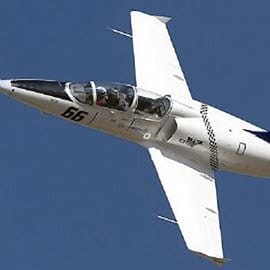 The Utterly Nutty L39 Aerobatics Adventure