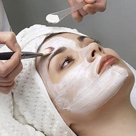 Deluxe Facial At Home - 1 Hour Treatment