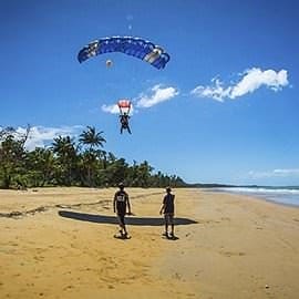 Skydive Tandem from 15,000ft at Mission Beach