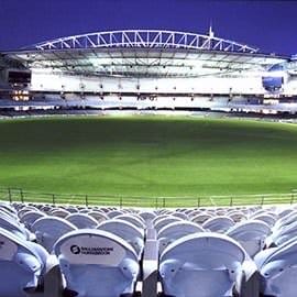 Sports Lovers Walking Tour