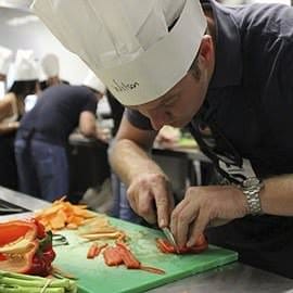 Italian Cooking Class for up to 10
