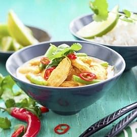 Authentic Thai Cooking Class