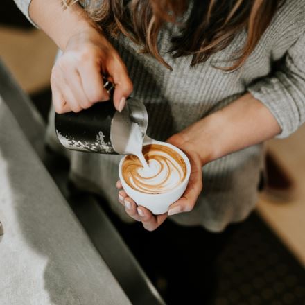 Hands-On Barista Course, Brisbane, 3 Hours
